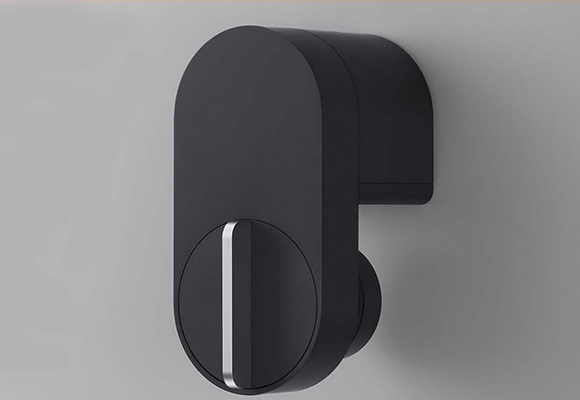 スマートロック