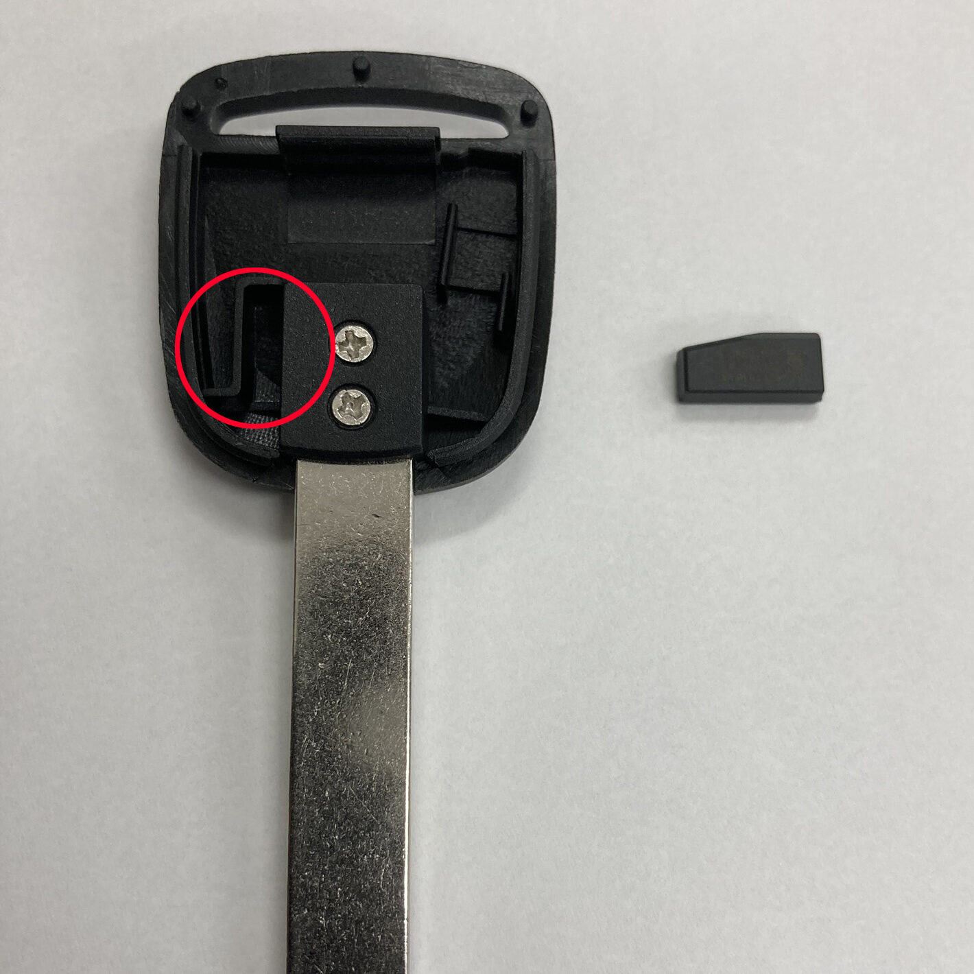 トランスポンダ