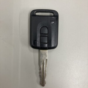 キーレスキーの写真