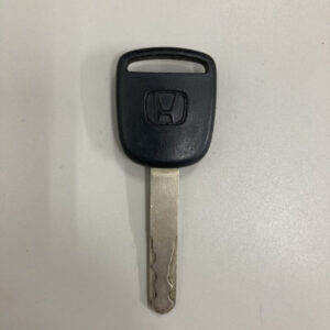 イモビライザーキーの写真