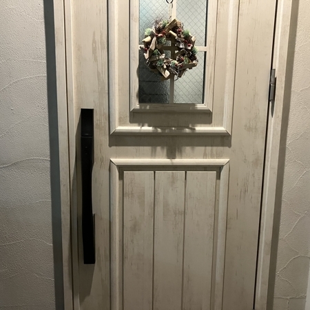 愛知県名古屋市で住宅の玄関・窓の鍵開け