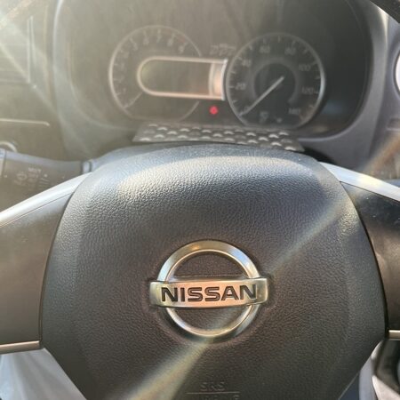 群馬県太田市 デイズルークスのスマートキー作成 作業中写真