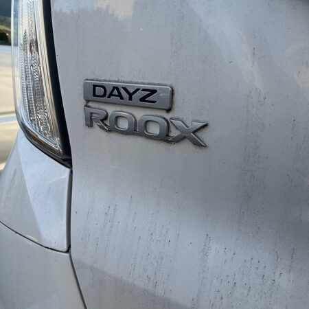 群馬県太田市でデイズルークスのスマートキー作成