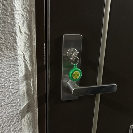 東京都文京区で集合住宅の鍵交換