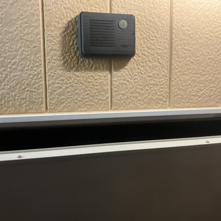 栃木県小山市 住宅の鍵開け 作業後写真