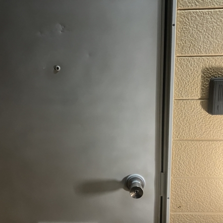 栃木県小山市で住宅の鍵開け 作業実績 2026/03/15の作業写真